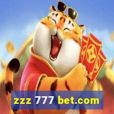 zzz 777 bet.com